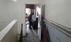Bureau de la douane malienne - E.MA.SE